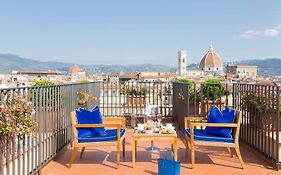 Hotel Lungarno - Lungarno Collection